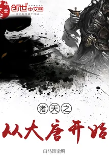 《诸天之从大唐开始》小说封面
