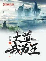 《大道我为王》封面