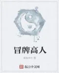 《冒牌高人》封面