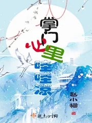 《掌门心里哇哇凉》封面