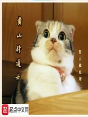 《黄山修道士》封面