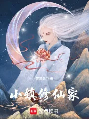 《小镇修仙家》小说封面