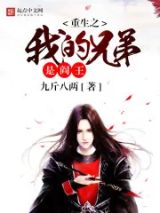 《重生之我的兄弟是阎王》封面
