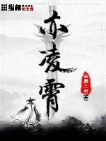 《亦凌霄》封面