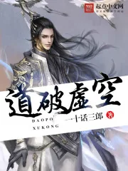 《道破虚空》封面