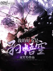 《我的好友是孙悟空》封面