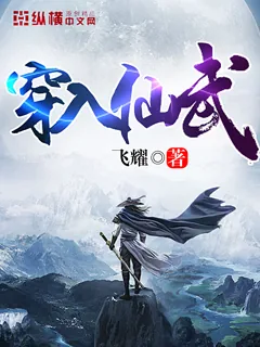《穿入仙武》小说封面