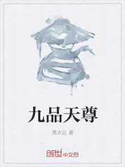 《九品天尊》封面