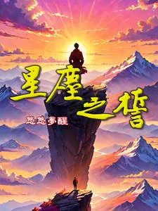 《星尘之誓》封面