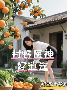 《村野医神好逍遥》小说封面