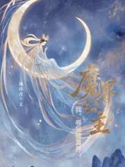 《我，魔界公主，卷哭修真界！》小说封面