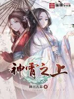 《神霄之上》小说封面