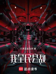 《我，全民公敌》小说封面