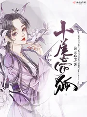 《十尾帝狐》小说封面