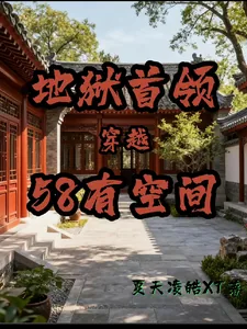 《地狱首领穿越58有空间》小说封面