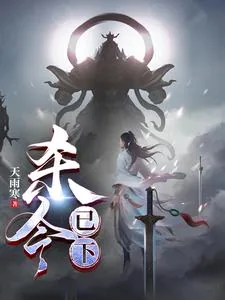 《杀令已下》小说封面