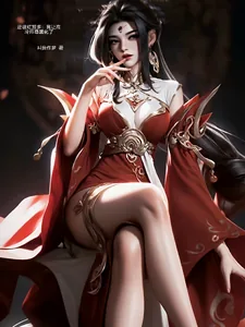 《逆徒红颜多:竟让高冷师尊黑化了》小说封面