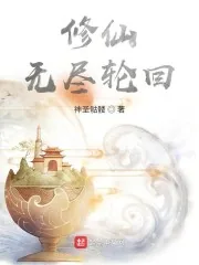 《修仙，无尽轮回》小说封面