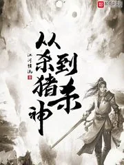 《从杀猪到杀神》小说封面