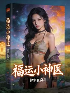 《福运小神医》小说封面