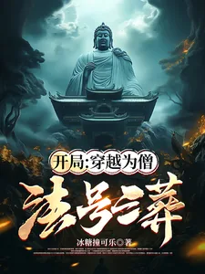 《开局：穿越为僧，法号三葬》小说封面