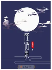 《怪话集》小说封面