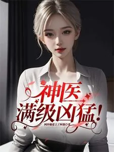 《神医，满级凶猛！》小说封面