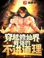 《穿越修仙界,我强的不讲道理》小说封面