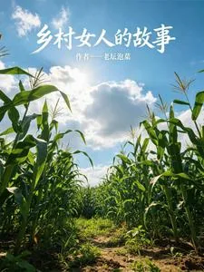 《乡村女人的故事》小说封面