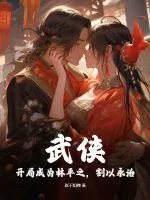 《武侠:开局成为林平之,割以永治?》小说封面