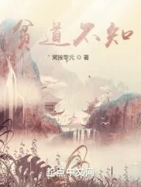 《贫道不知》小说封面