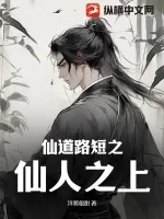 《仙道路短之仙人之上》小说封面