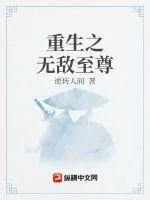 《重生之无敌至尊》小说封面