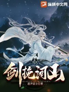 《剑挽河山》小说封面