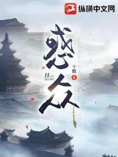 《惑众》小说封面