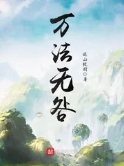 《万法无咎》小说封面