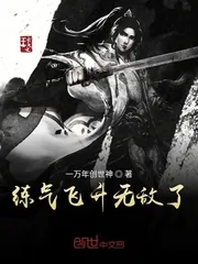 《筑基飞升无敌了》小说封面
