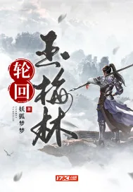 《轮回玉梅林》小说封面