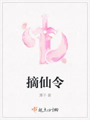 《摘仙令》封面
