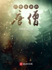 《打穿西游的唐僧》封面