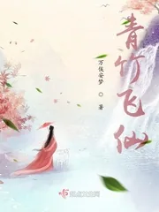 《青竹飞仙》封面
