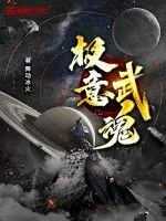 《极意武魂》封面