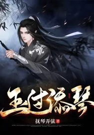 《玉过添琴》封面