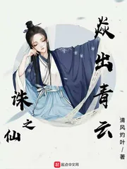 《诛仙之焱出青云》封面