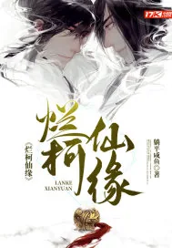 《烂柯仙缘》小说封面