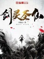 《剑灵圣仙》封面