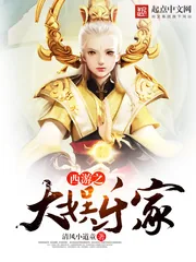《西游之大娱乐家》封面