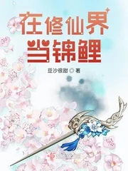 《在修仙界当锦鲤》封面