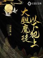 《大胆魔徒以下犯上》封面