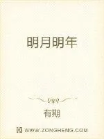 《明月明年》封面